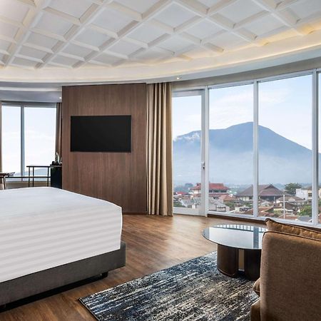 Mercure Garut City Center エクステリア 写真