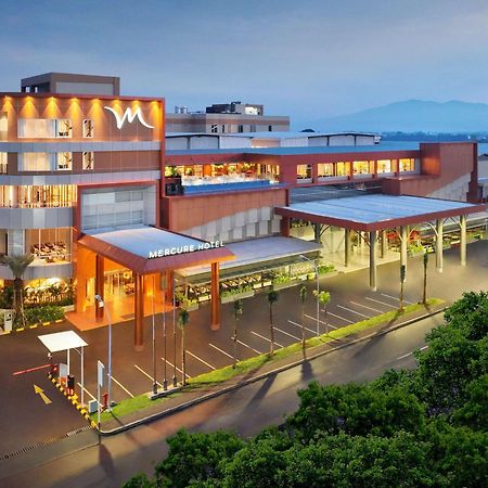 Mercure Garut City Center エクステリア 写真