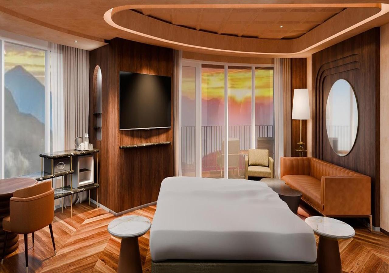 Mercure Garut City Center エクステリア 写真