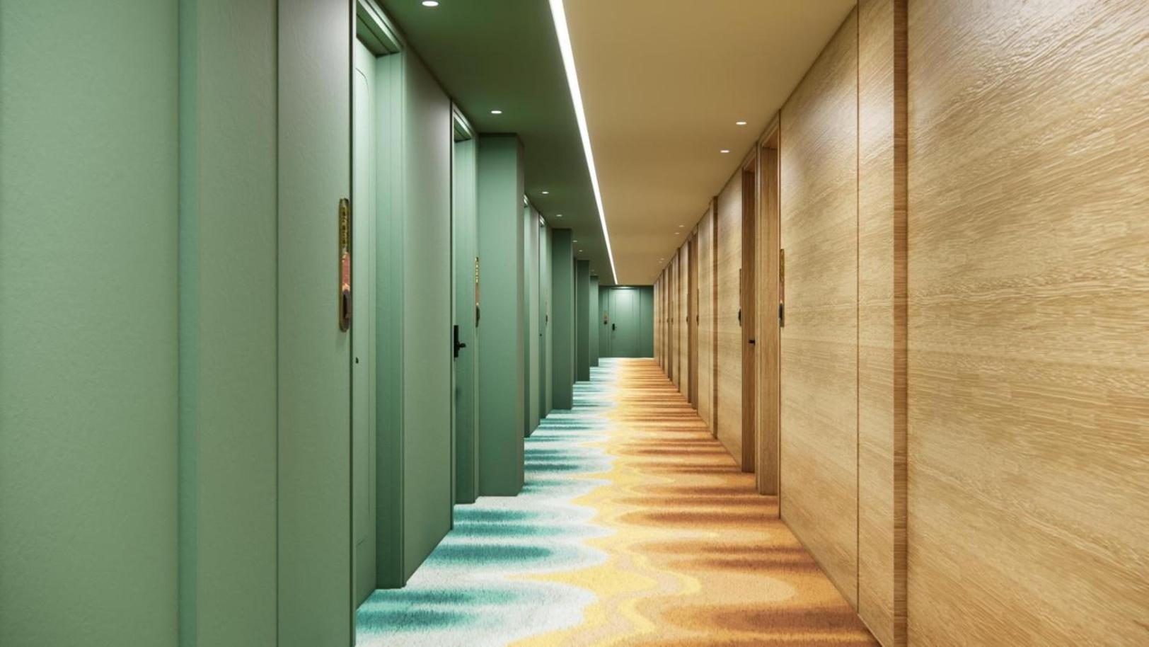 Mercure Garut City Center エクステリア 写真