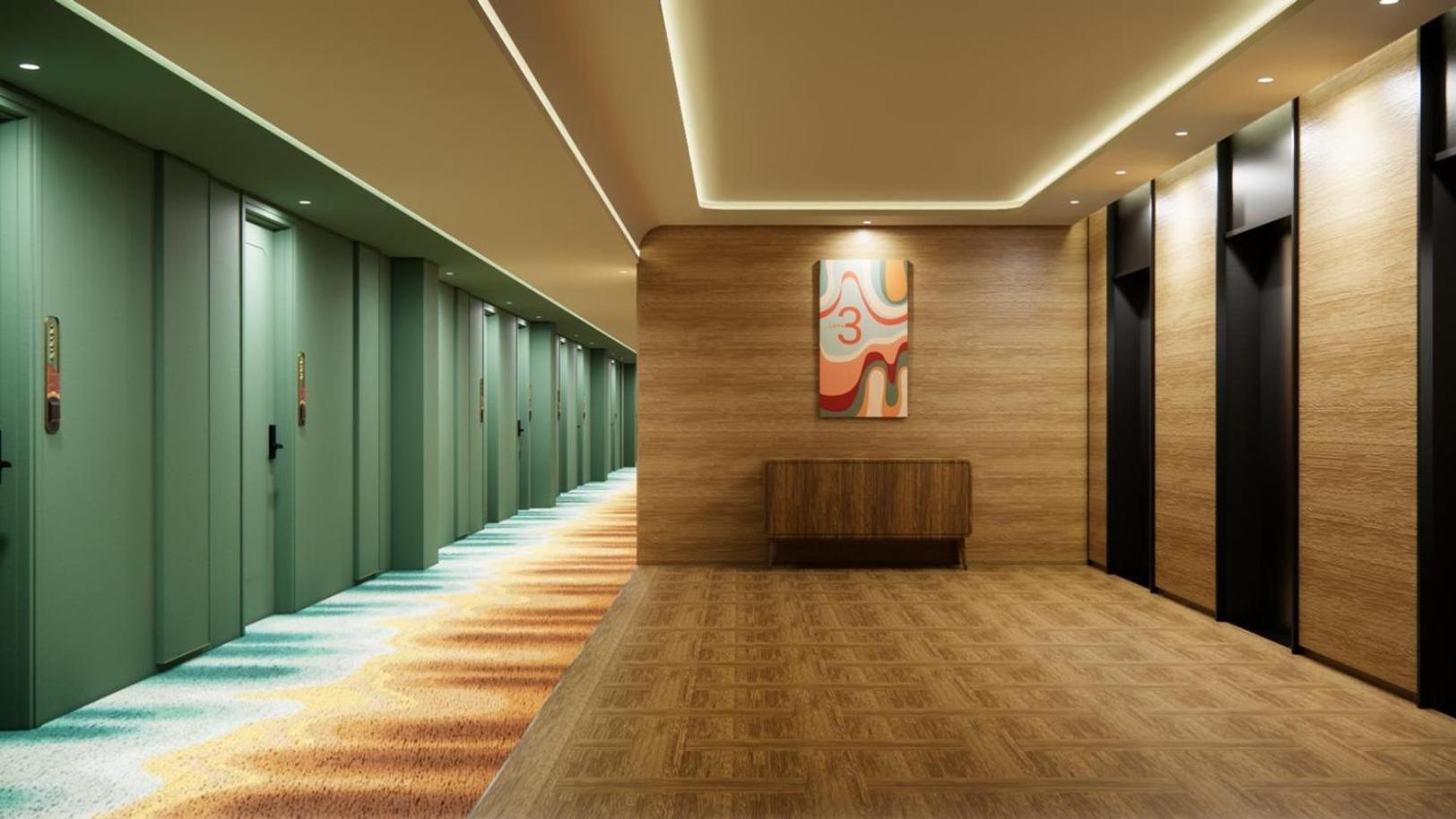 Mercure Garut City Center エクステリア 写真
