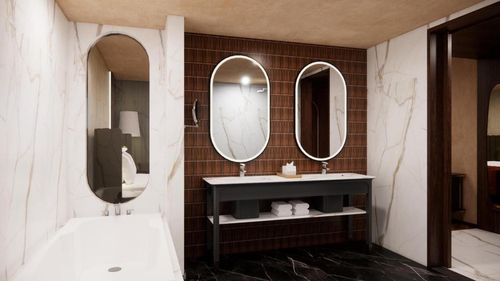 Mercure Garut City Center エクステリア 写真