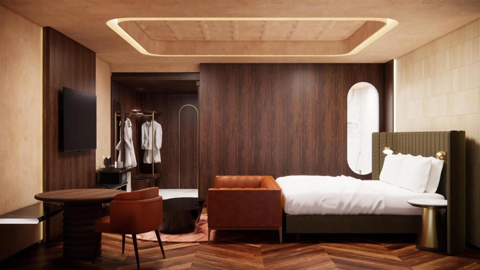 Mercure Garut City Center エクステリア 写真
