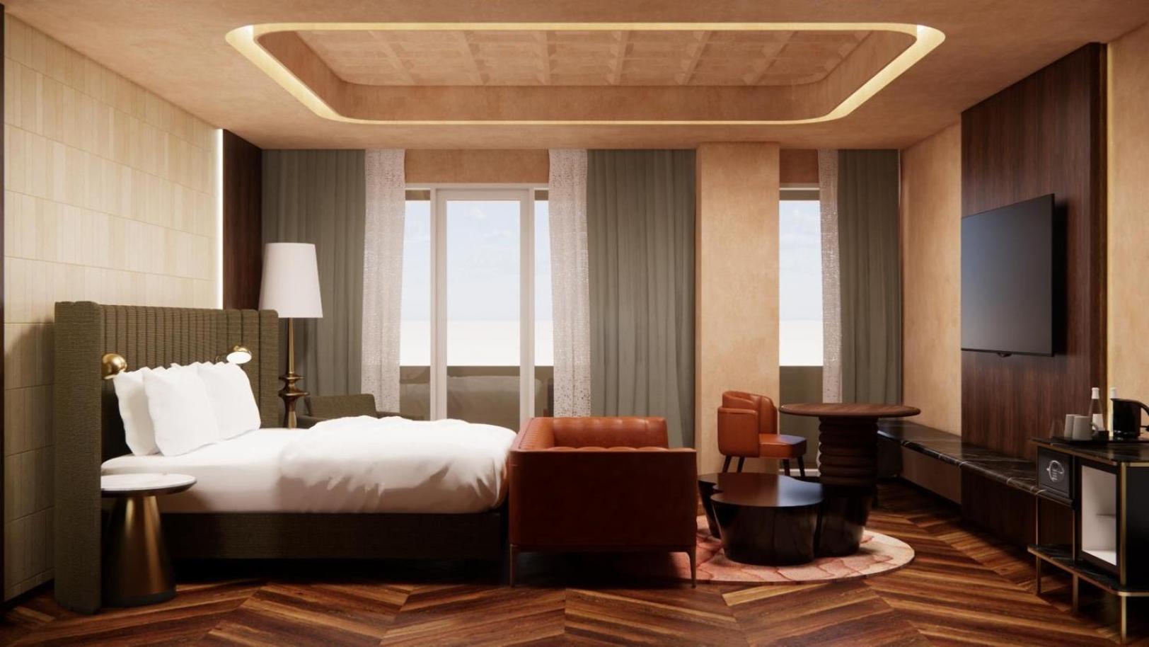 Mercure Garut City Center エクステリア 写真