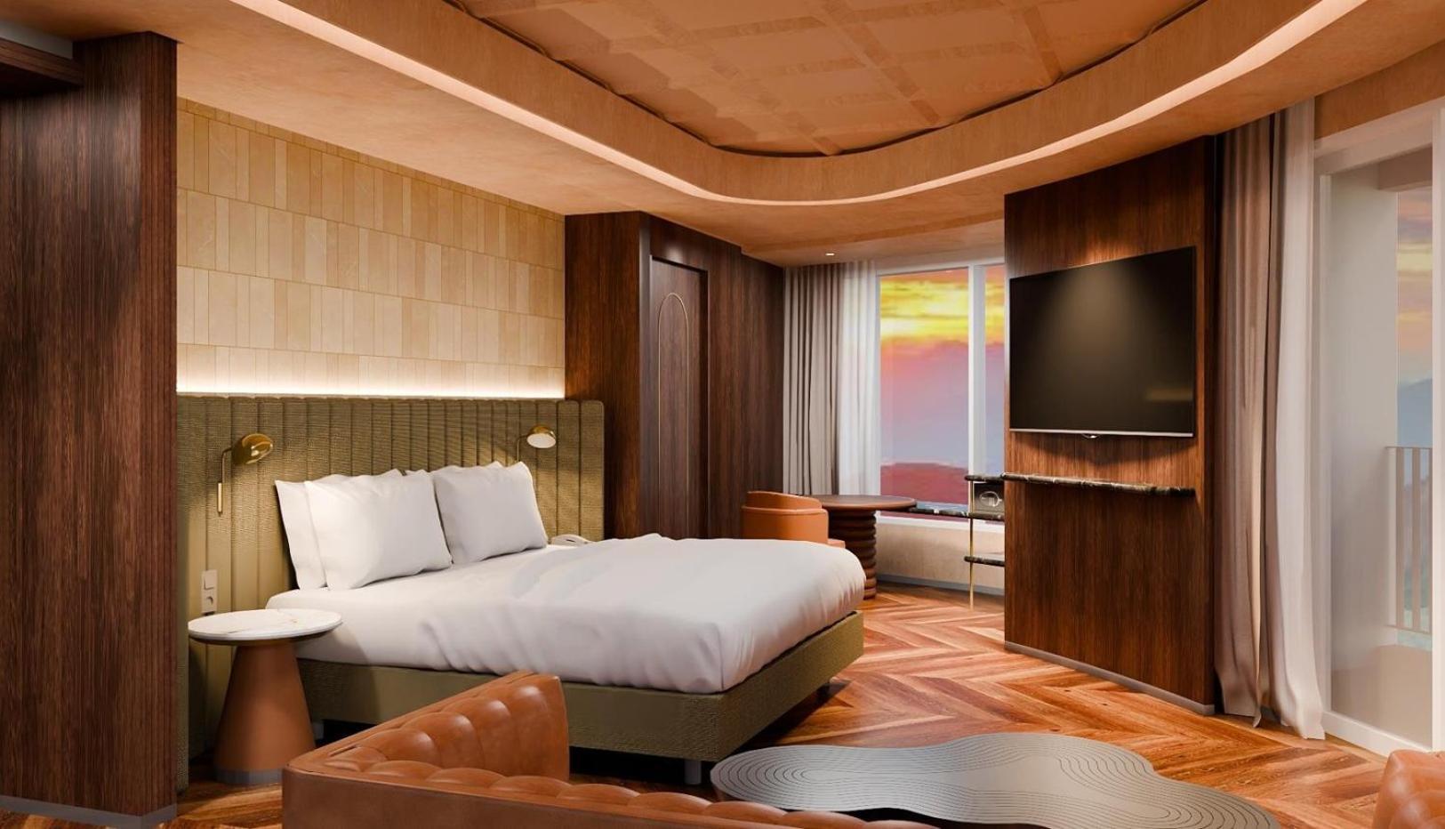 Mercure Garut City Center エクステリア 写真