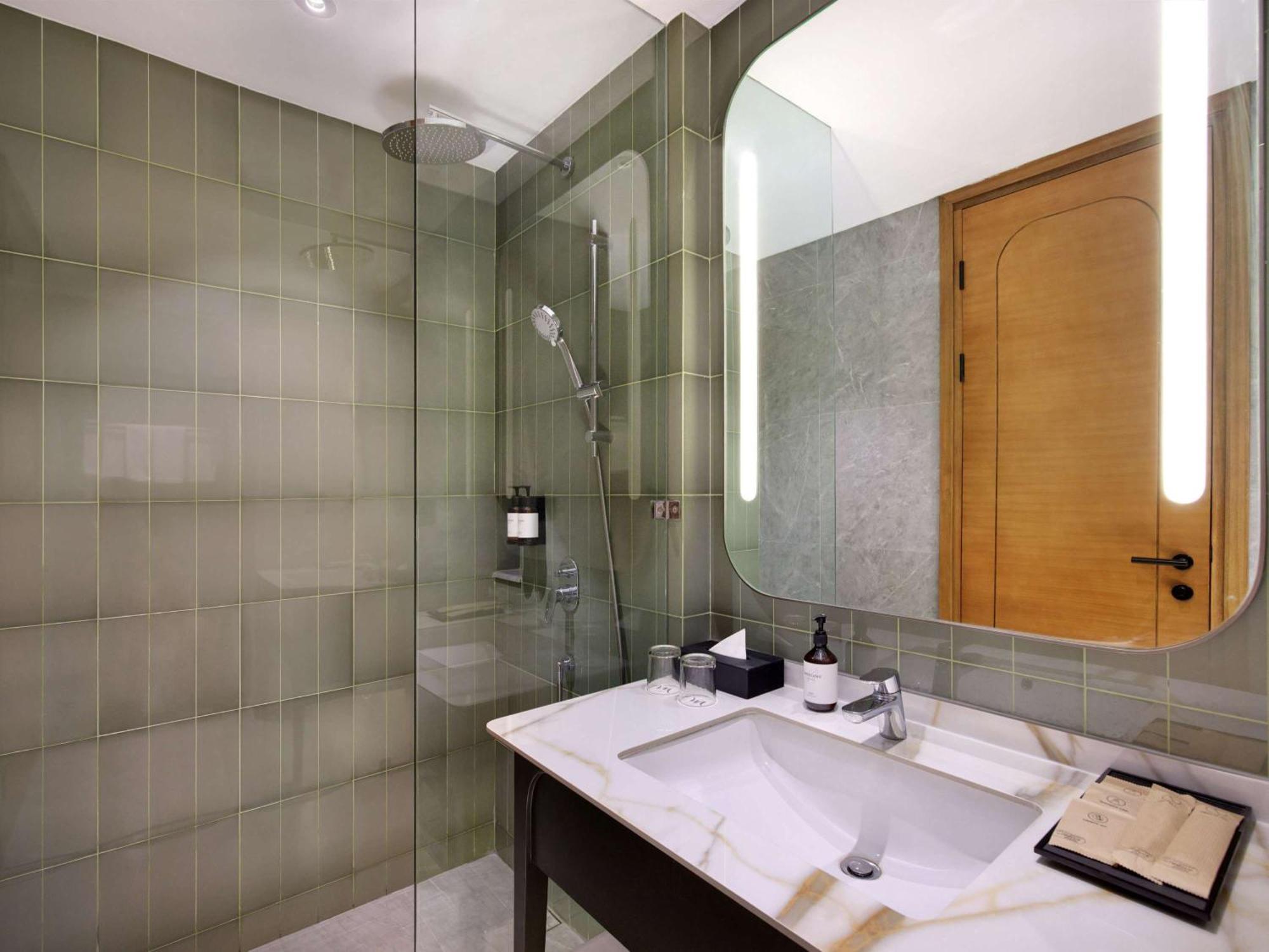 Mercure Garut City Center エクステリア 写真