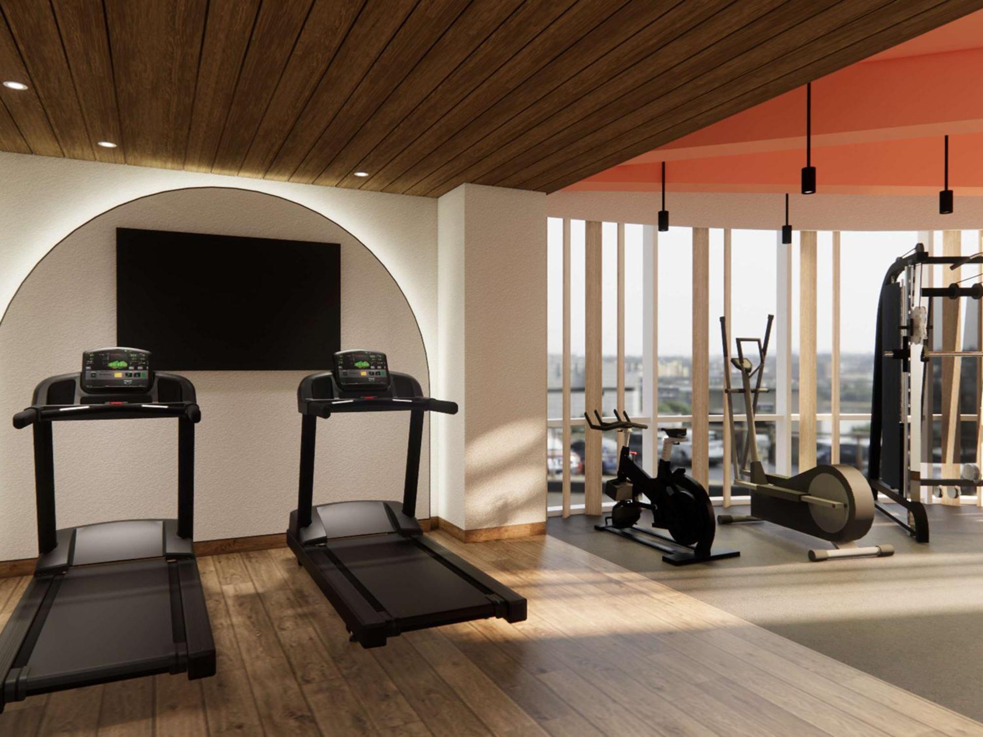 Mercure Garut City Center エクステリア 写真