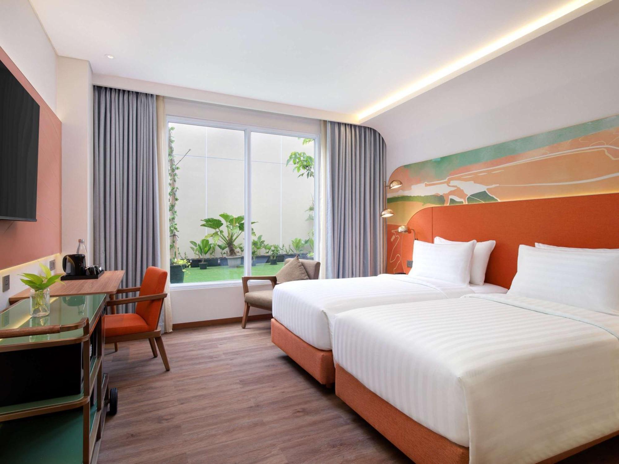 Mercure Garut City Center エクステリア 写真