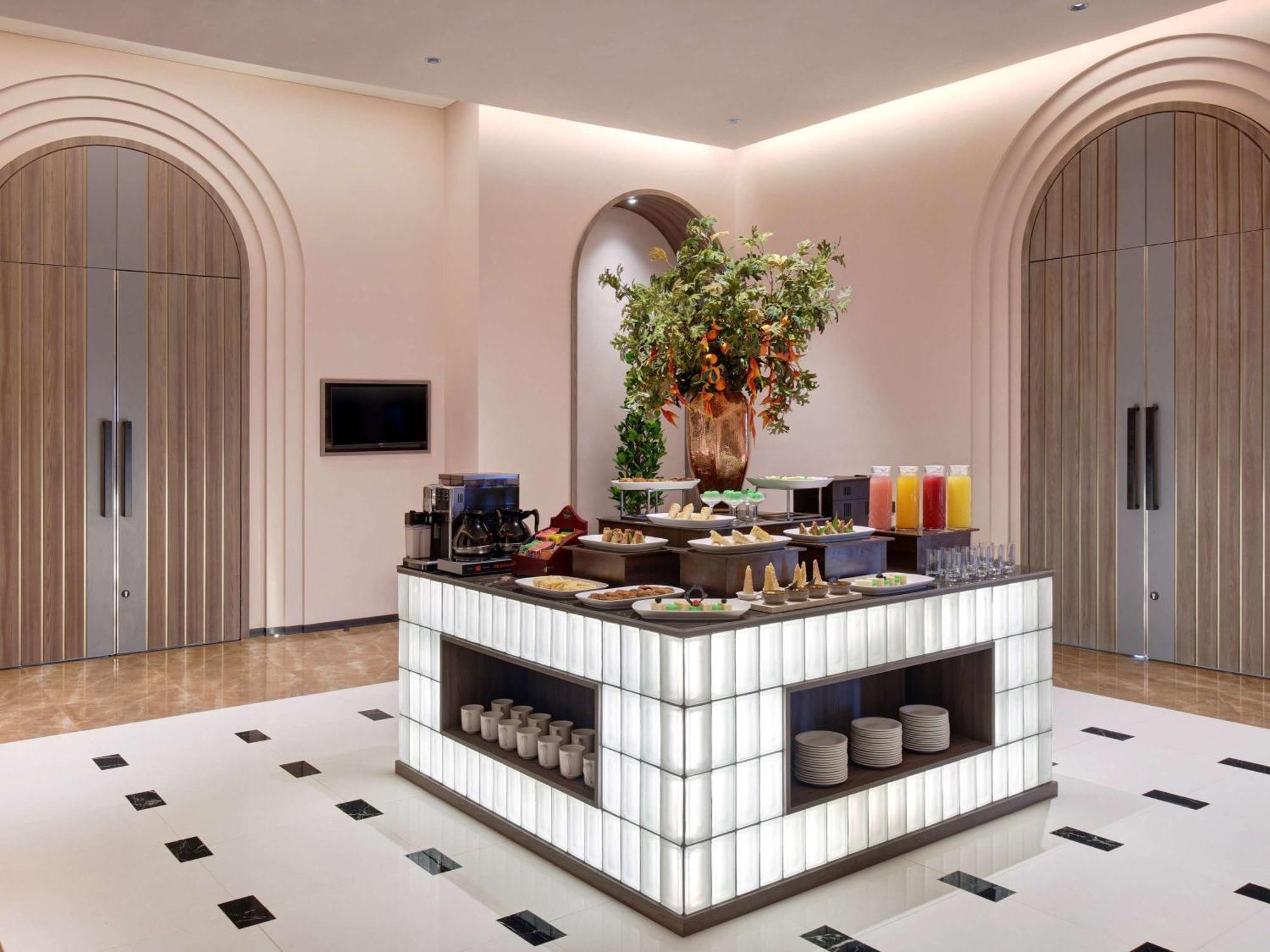 Mercure Garut City Center エクステリア 写真