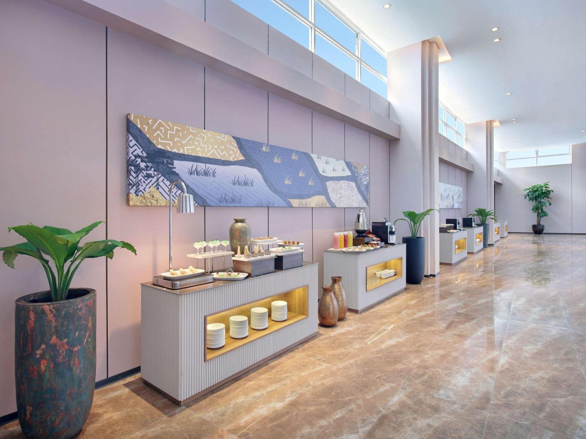 Mercure Garut City Center エクステリア 写真