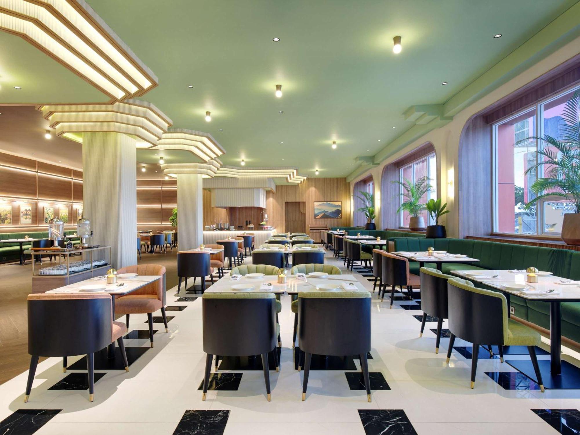 Mercure Garut City Center エクステリア 写真