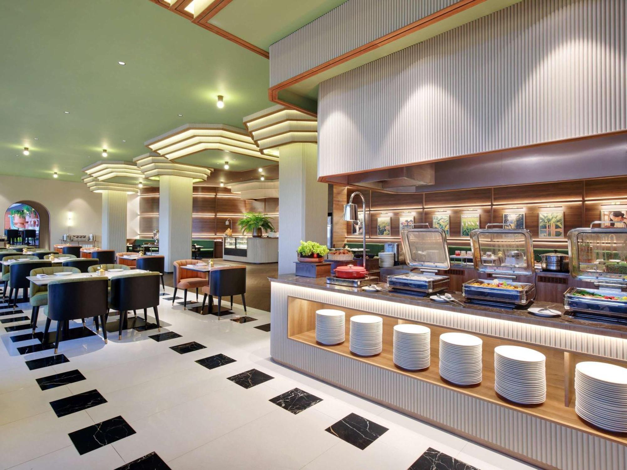 Mercure Garut City Center エクステリア 写真